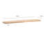 Floating Shelf-320683863