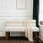 Boucle Upholstered Dining Benc-822291540-823451513