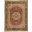 Silk Oriental Area Rug