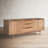 Thorncliffe 67" Wide 3 Drawer Sideboard