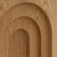Petite table d'appoint carrée 15,74 po-1085083936