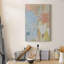 Cully I - peinture sur toile tendue-731581016
