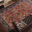 Elegant Wool Oriental Indoor Rug-62384978
