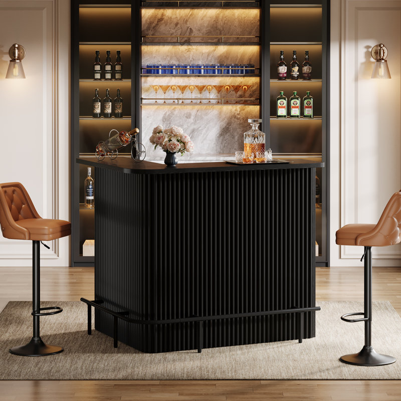 109.98 cm Bar Cabinet Bar Cabinet