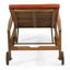 JAISE CHAISE LUNGE