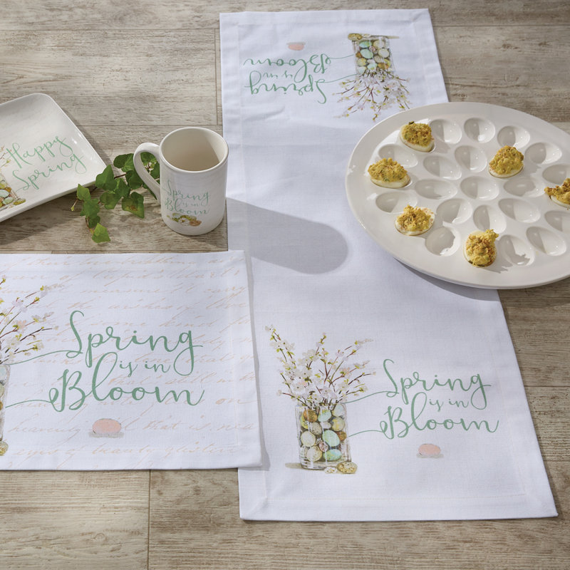 Linge de table Jorde