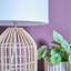 Wicker/Rattan Table Lamp-67506409-103537226-103537225