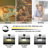 60"  3 - Blade LED Smart Ceiling Fan with Remote Control and Light Kit Included-1059133910