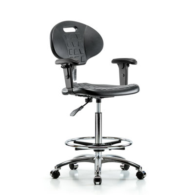 Bridgette Drafting Chair