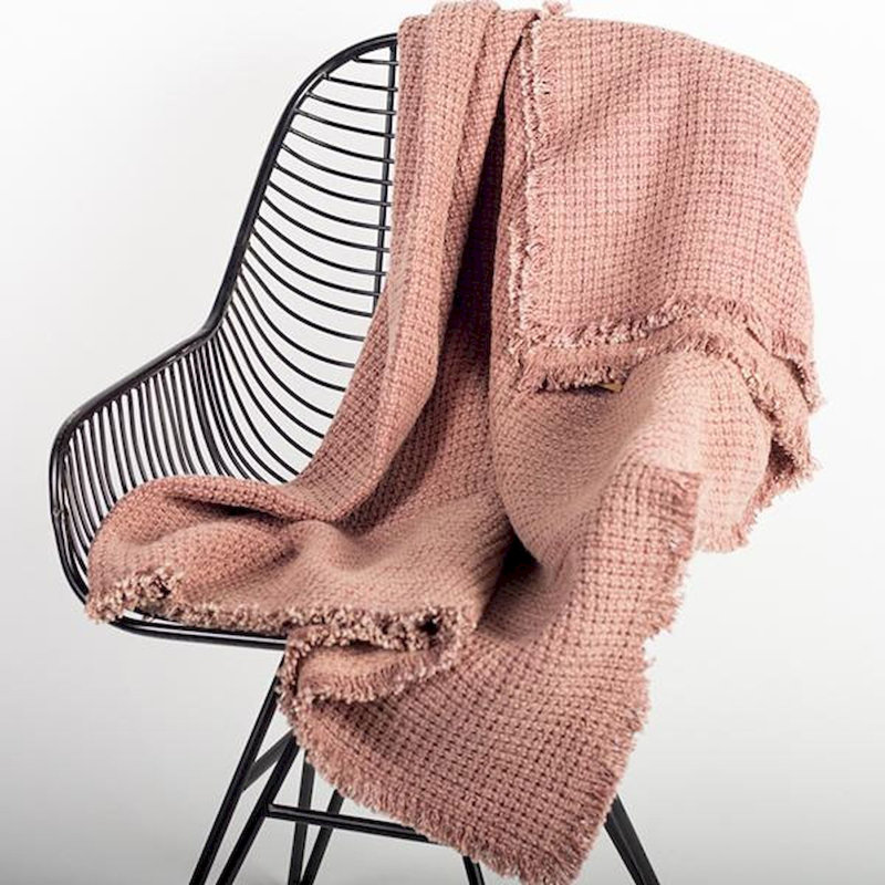 Jeté Stotfold, Rouge