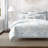 Rustic Cabin Cornflower Blue-101883973