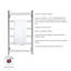 Chauffe-serviettes électrique mural Heatgene-45087758