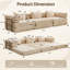 Canapé-lit convertible Compression-134036106-134036109