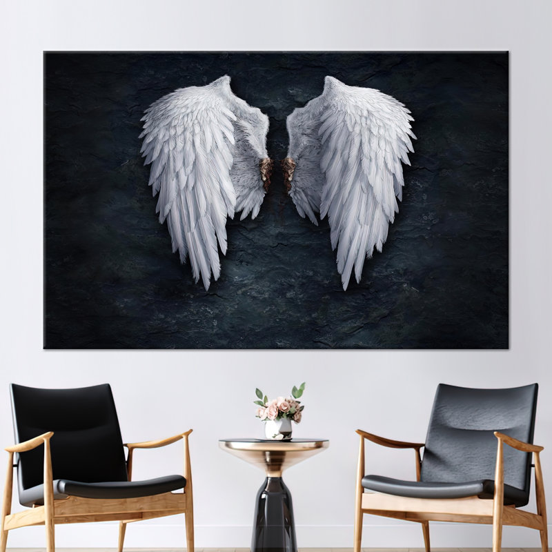 Impression sur toile Banksy, H 24 po x l 35 po, Toile tendue, Ne s’applique pas