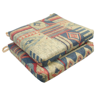 Coussin de chaise