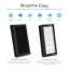 Eyevac Air - The Only 2-in-1 Air Purifier/deodorizer & Vacuum-110471327
