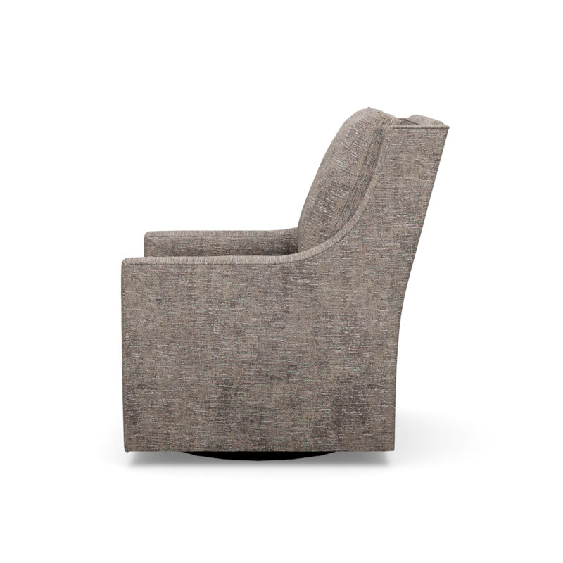Jefferson Swivel Armchair, 9637-86