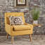 Chaise rétro Brooke