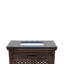 Ensemble de meuble-lavabo simple 23 po Eugune-153795737