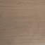 Melousia 48cm W Solid Wood Bedside Table
