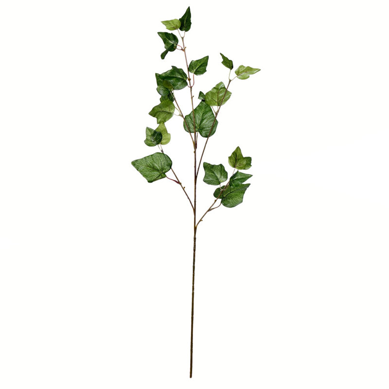 Ensemble de 3 branches de lierre artificiel