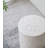 Manufactured Wood Accent Stool