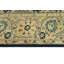 Tapis bleu marine Pak-Persian Paree / Pa