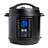 Yedi Houseware Programmable Instant Pressure Cooker-49186172-49186170
