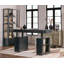 Kenzo Bookcase