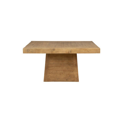 Morrisville Square Dining Table