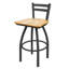 Tabouret de bar et de comptoir 411 Jackie-144875941-144875943-257351331
