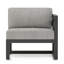 Avion Patio Chair with Sunbrella Cushions-894853850-882656285