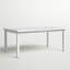 MMI Outdoor Dining Table-1381996178