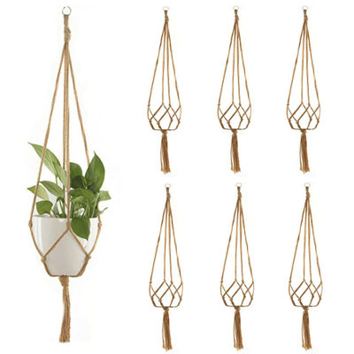 Porte-plantes Clady