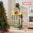 Cheadle 68.5'' H Cat Tree