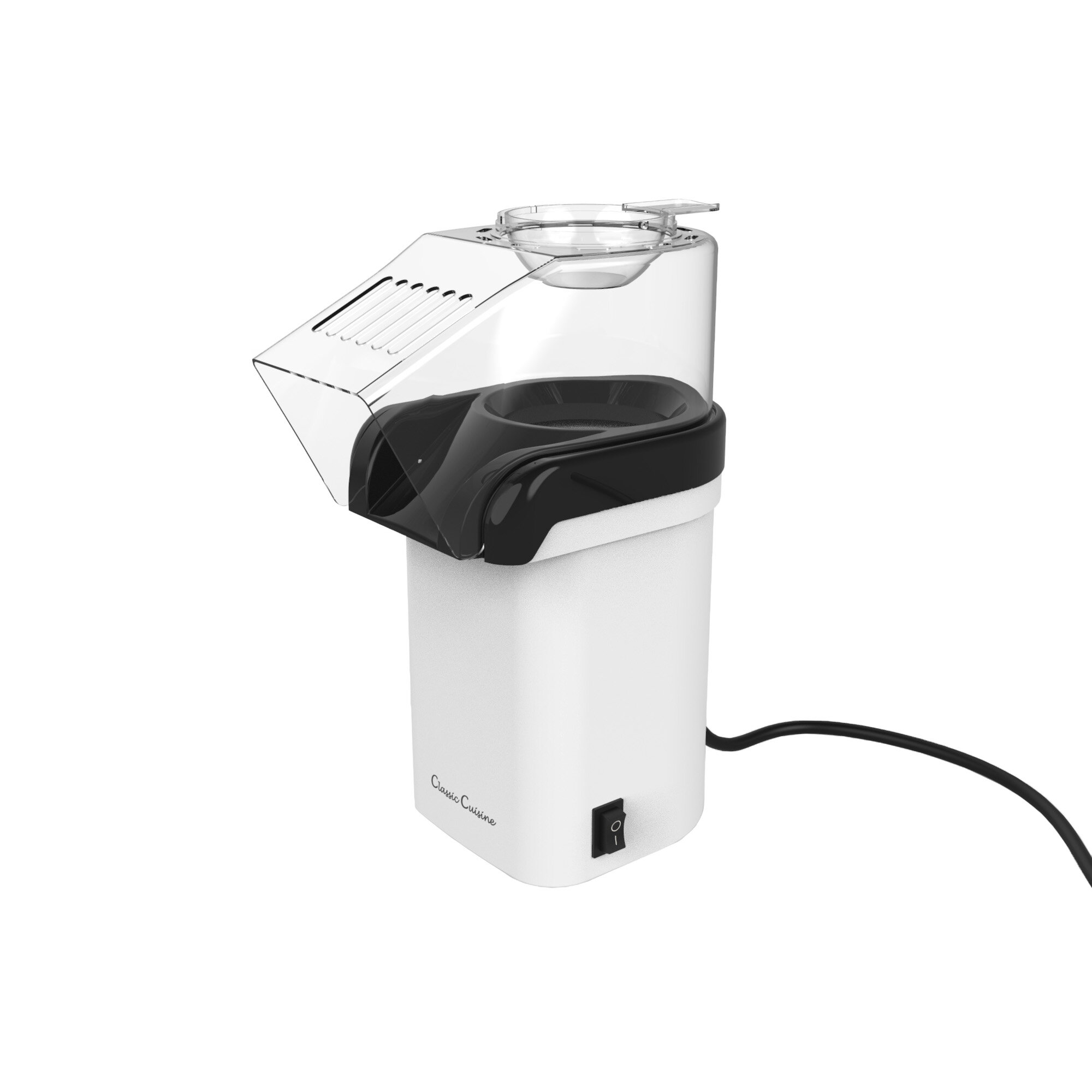 J-JATI Air Pop Popcorn Maker - 12/CASE