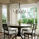 Drea Metal Chandelier
