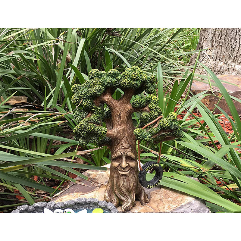 Waterloo Gnome Tree
