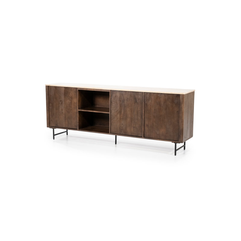 Lio 79'' Sideboard