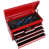 Rouge est en rupture de stock