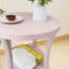 Table de bout Contemporary-130071269
