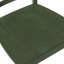 Deni 17" Wide Cross Back Dining Chairs-2081886375