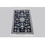 Tapis de zone one-of-kind