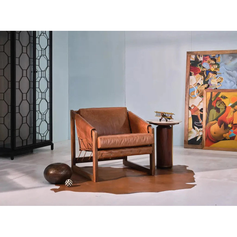 Fauteuil Ferron