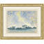 Starry Sky Print