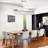 Allen 8 - Light Kitchen Island Pendant
