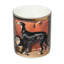 EOS (Dog) Non Lidded Candle