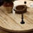 Kyra Bourne Dining Table-Light Beige Travertine