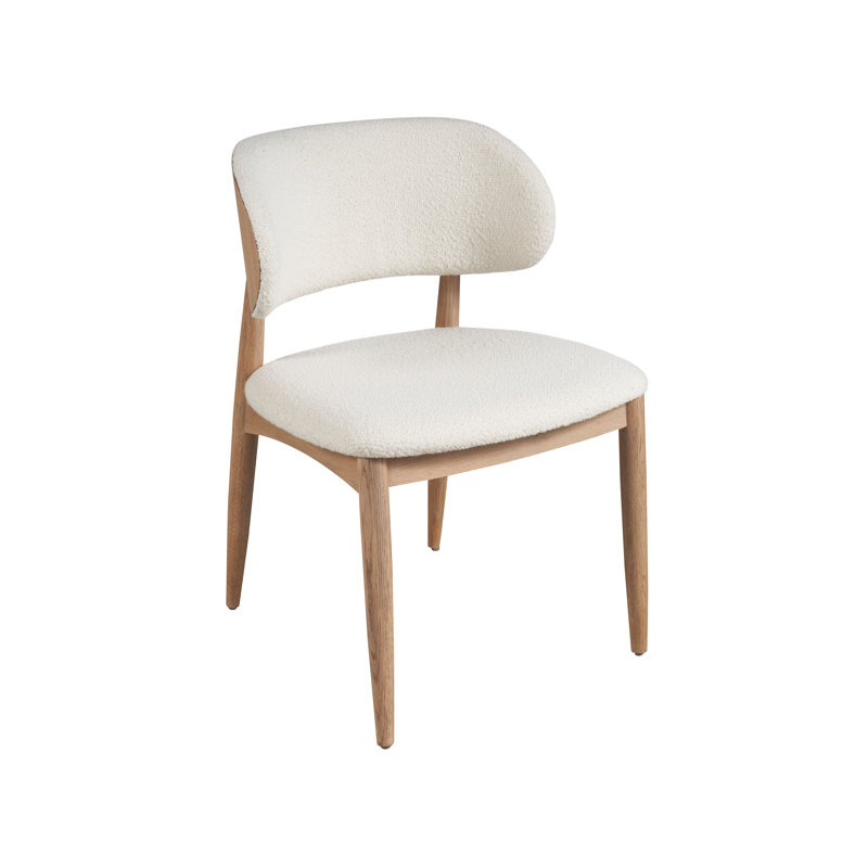 Juno Upholstered Dining Chair