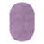 Oval 3'1" x 5'3"